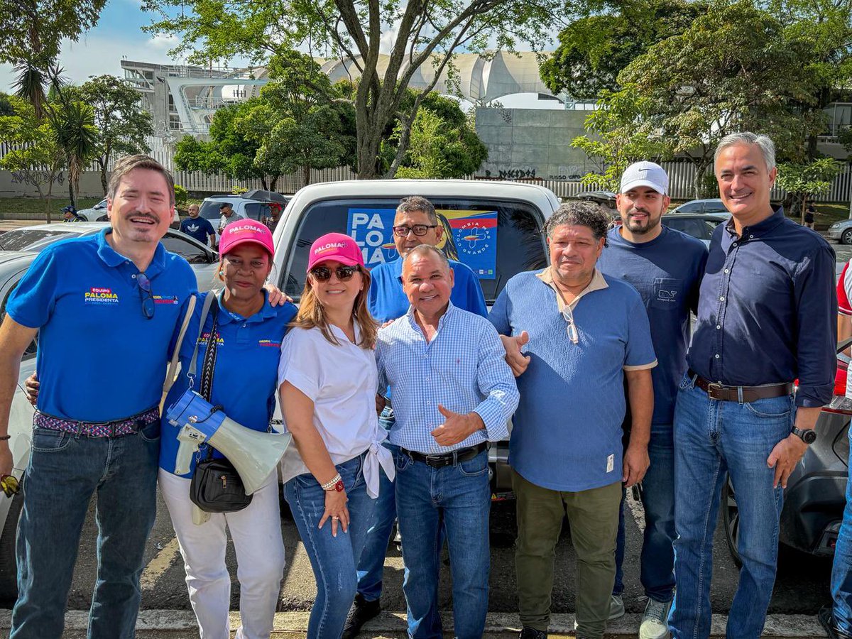 Luis Alfonso Chávez tweet media