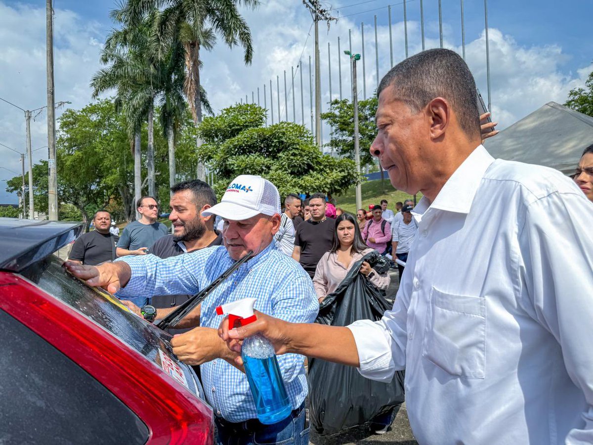 Luis Alfonso Chávez tweet media