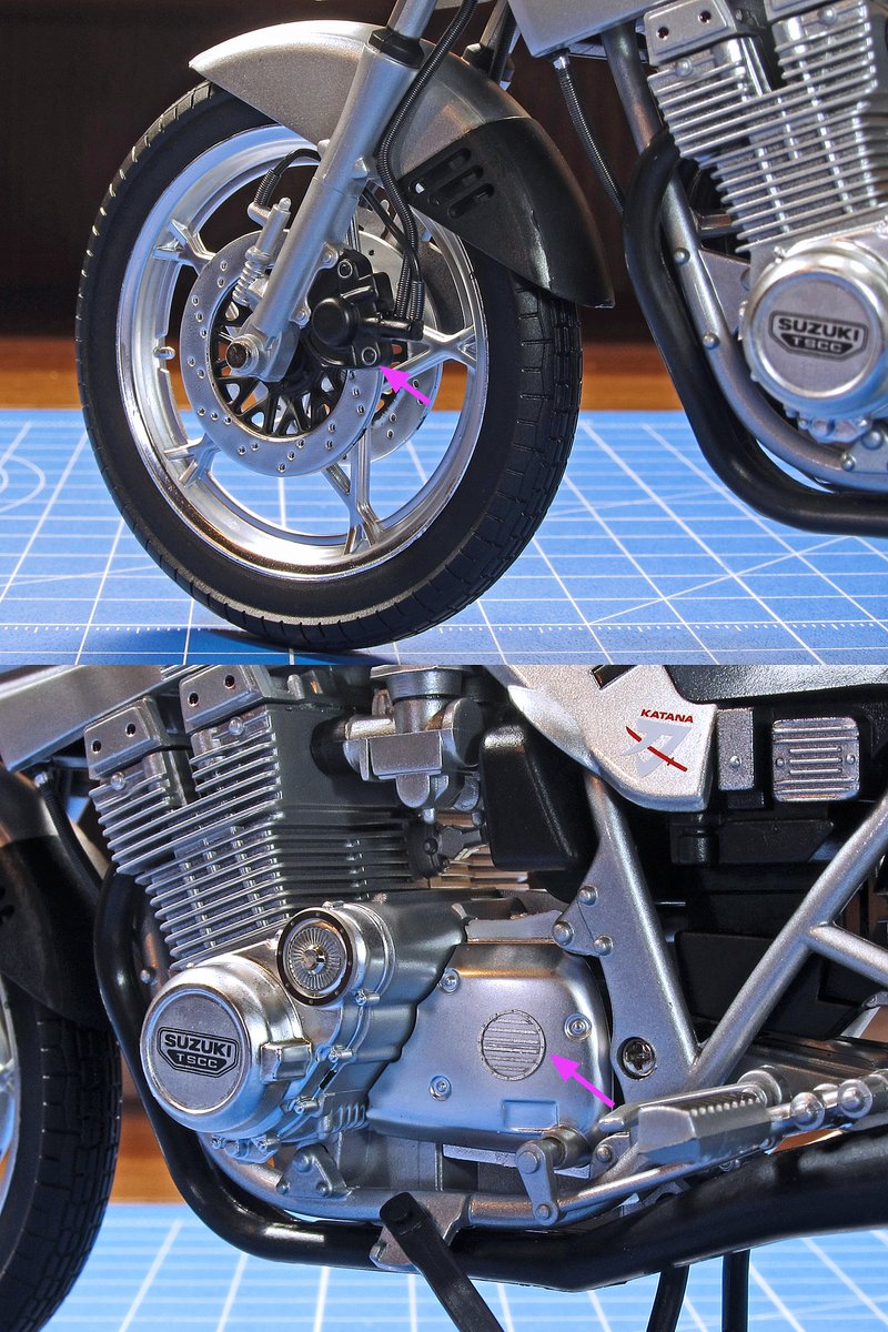 YOZZY_1963 tweet media