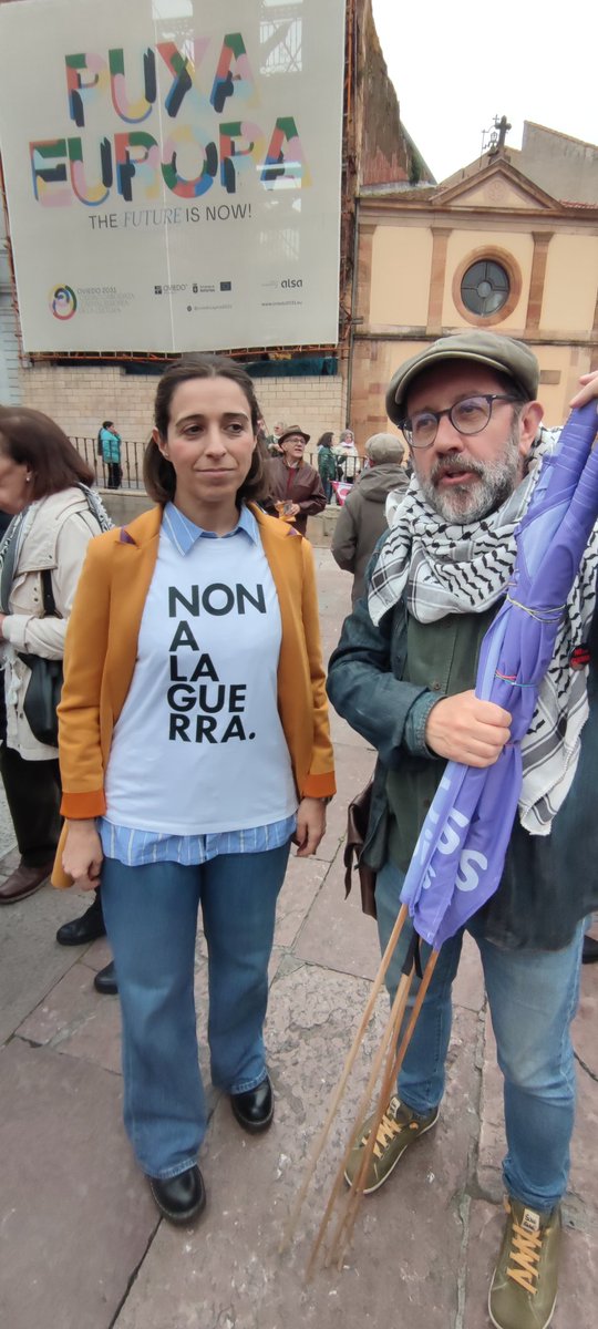 Podemos Siero tweet media