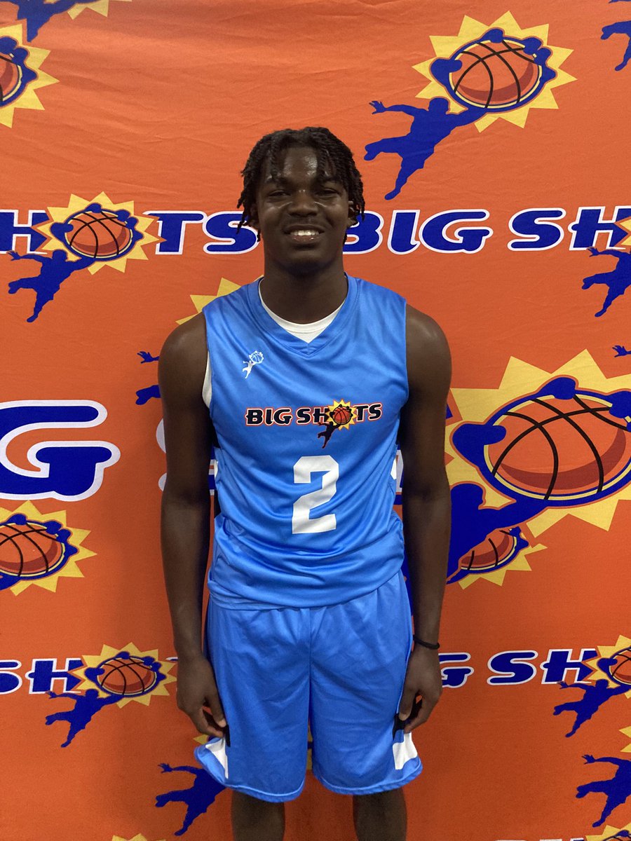 BIG SH🏀TS tweet media