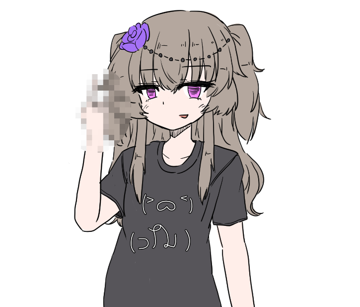 ねこみみこと tweet media