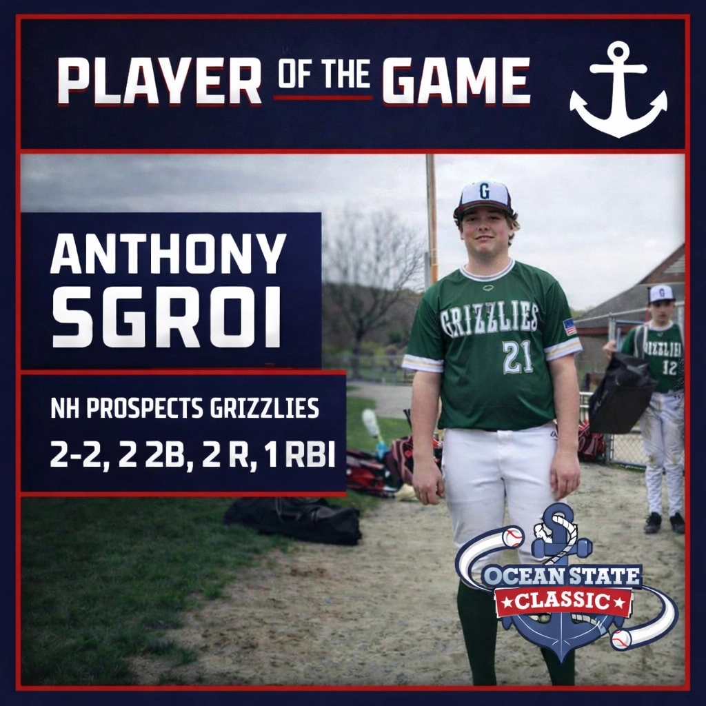 Firecracker Baseball tweet media