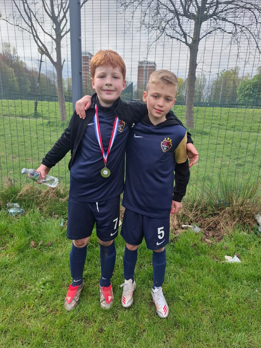TheEightFc2's tweet photo. What a performance! ⚽🔥
The Eight FC showed their class in a high-stakes clash vs Custys—grit, quality, and heart on full display. 💪
Igor led like a true captain, coolly converting from the spot 👏
Dawid delivered a complete performance + a crucial goal 🏆 https://t.co/hpkeE7myad