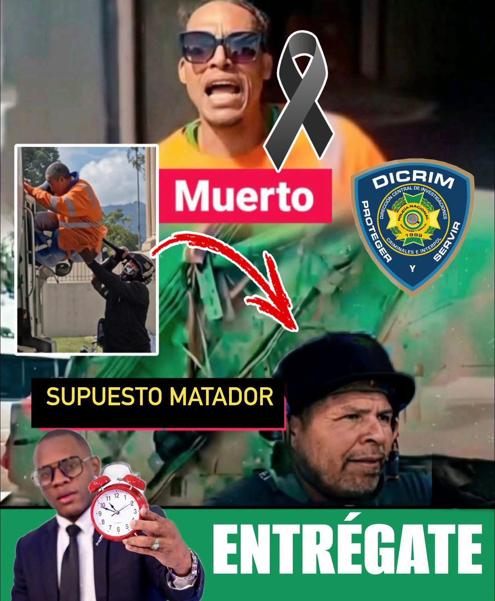 Franchesca Castillo 🇩🇴 tweet media