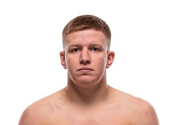 Mark Vologdin Is A Must Watch Fighter Every Time Win Or Lose 👏 #UFCWinnipeg