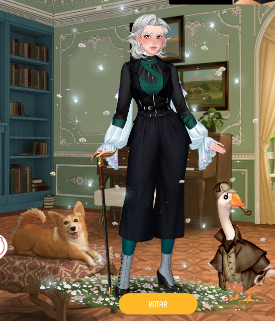 Xittzu vai ver Wicked | AU AD NO FIX!! tweet media