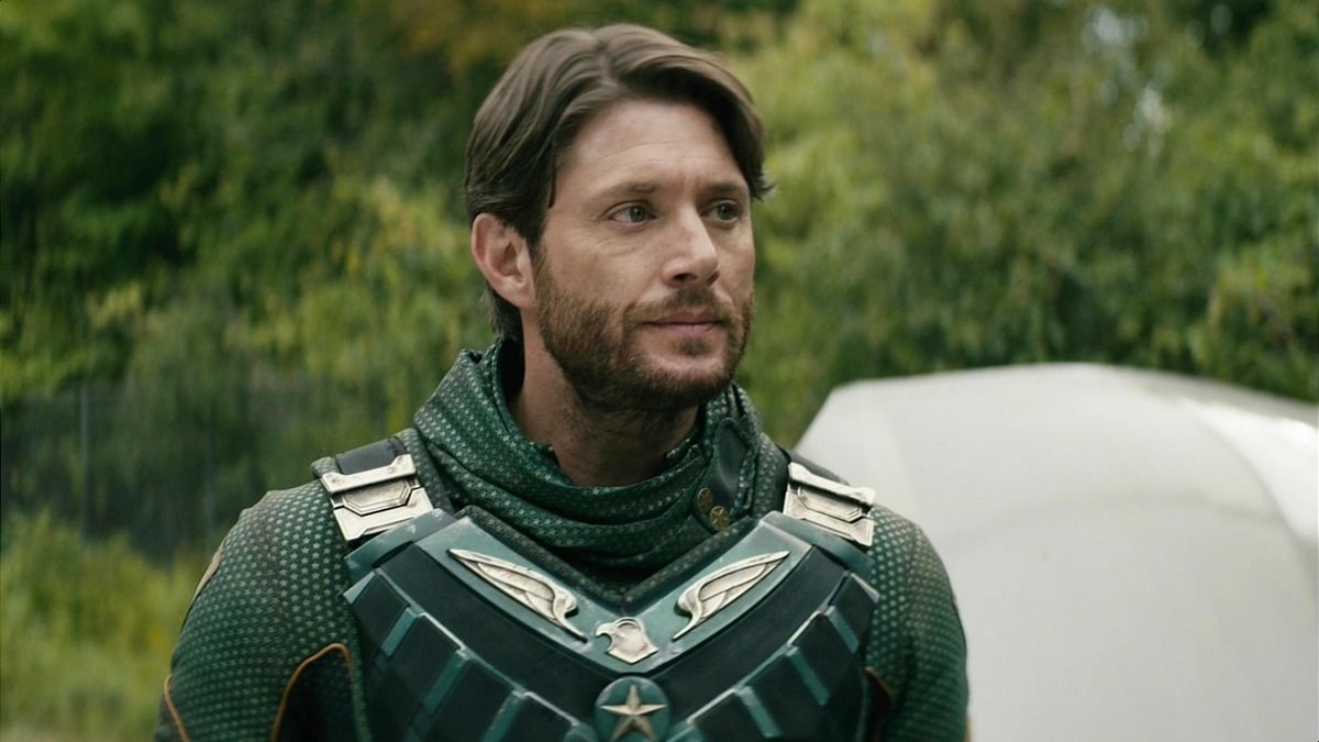 ela! the boys spoilers tweet media