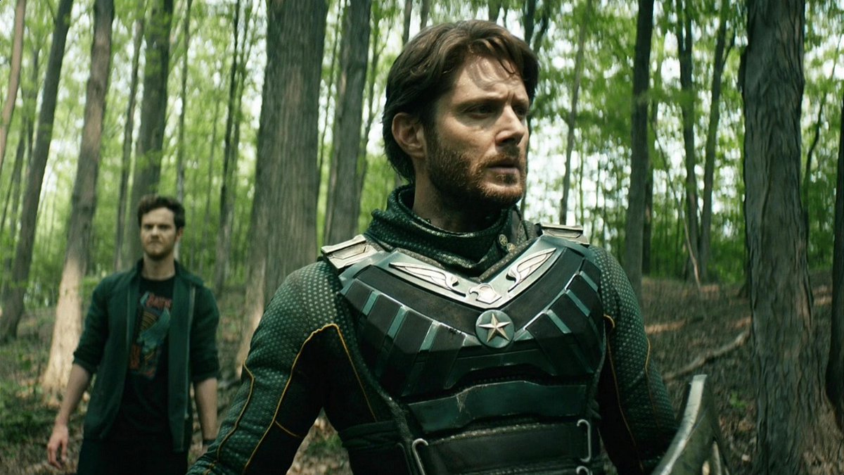 ela! the boys spoilers tweet media