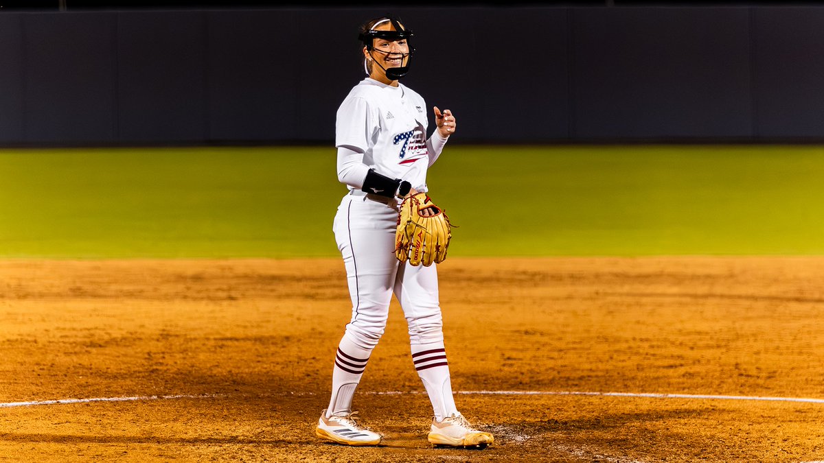 TroyTrojansSB's tweet image. Softball Clinches Series Win over Georgia Southern

📰 » gotroy.us/q7a

#E³ | #OneTROY ⚔️🥎