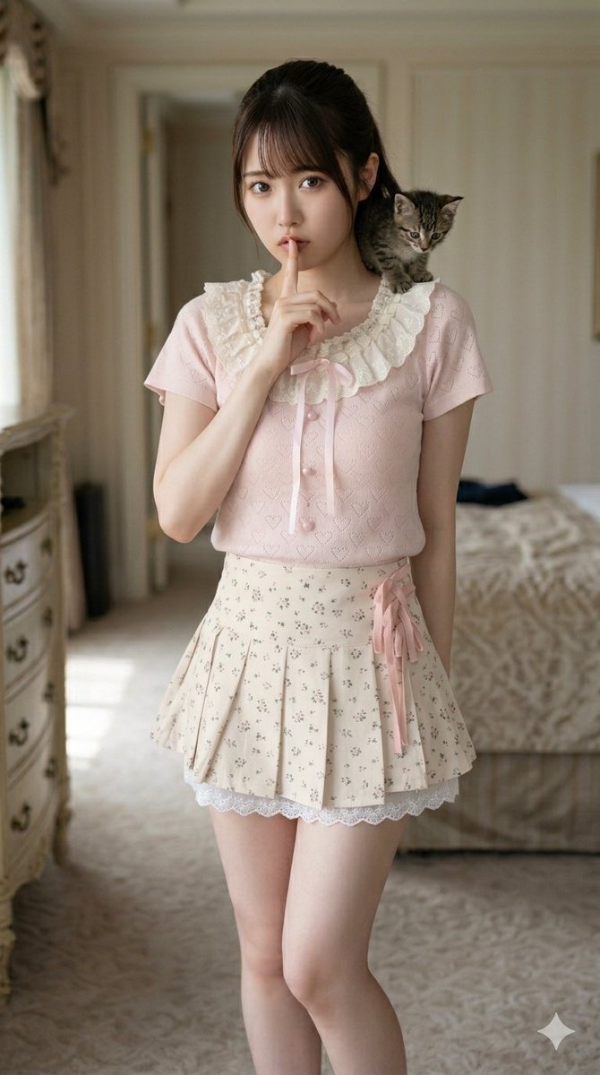 春野舞💕 愛の双子の妹です tweet media