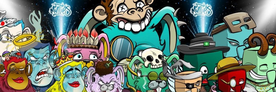 Diva NFT tweet media