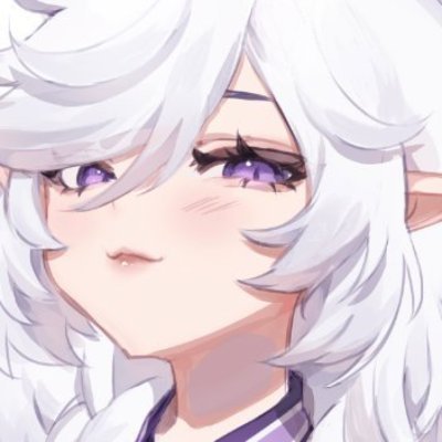 Werewolf Lover tweet media