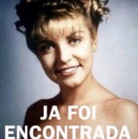 Trisha Paytas as Laura Palmer tweet media