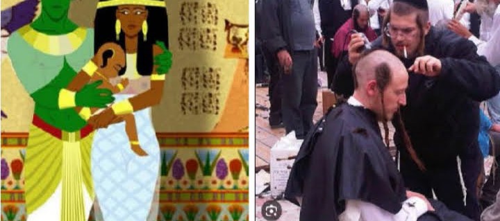 d_reign72754's tweet image. 😡 Nothing but earth's parasites, cosplaying as Divine beings, that don't possess the #genetics of Nature, cosmos nor 🌞 of God, hiding behind their Epstein Torah &amp;amp; GoSpel escapades on the backs of innocent tax payers‼️Our tax dollars finance their barbaric evil on earth‼️