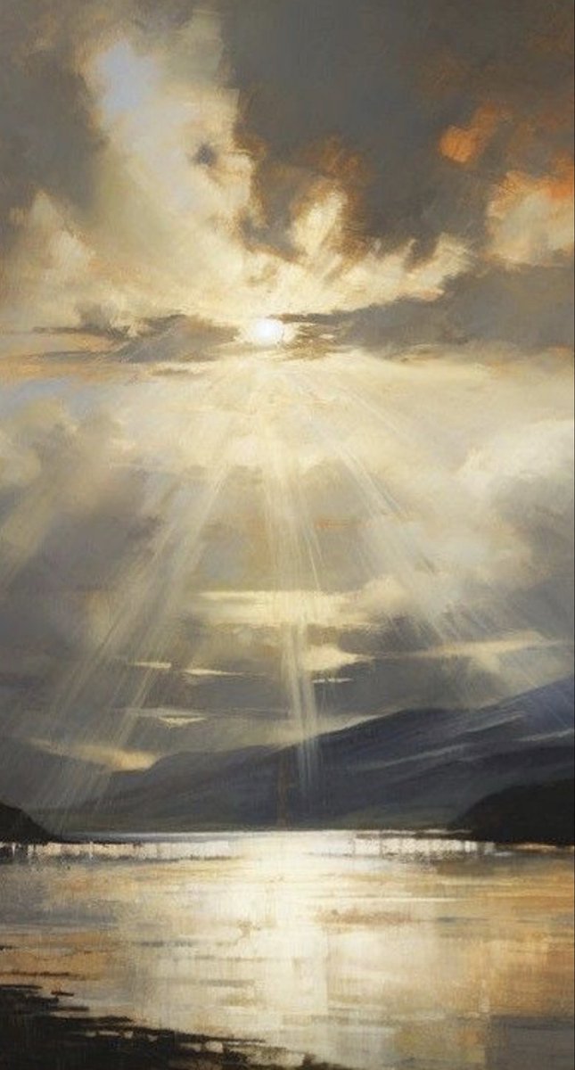 “Then shall your light break forth like the dawn, and your healing shall spring up speedily; your righteousness shall go before you; the glory of the LORD shall be your rear guard. Then you shall call, and the LORD will answer; you shall cry, and He will say, ‘Here I am.’”