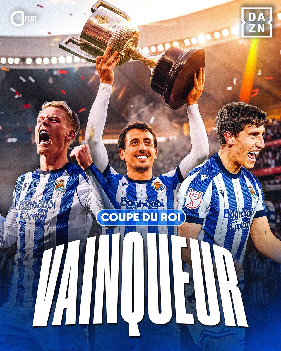 Actu Foot tweet media