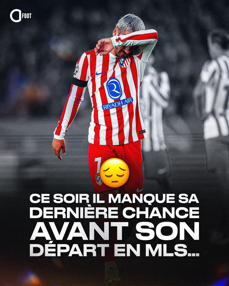 Actu Foot tweet media