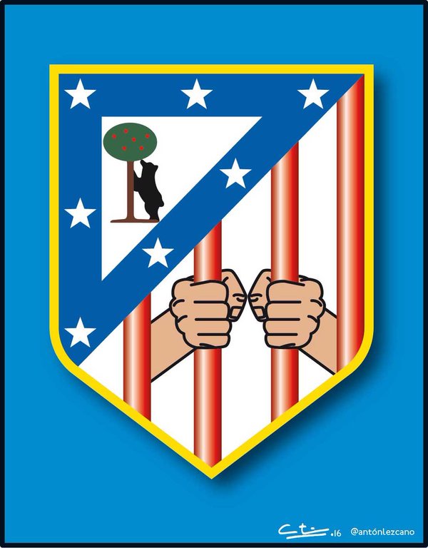 Ramontxu ☆ RCD ⚒ tweet media