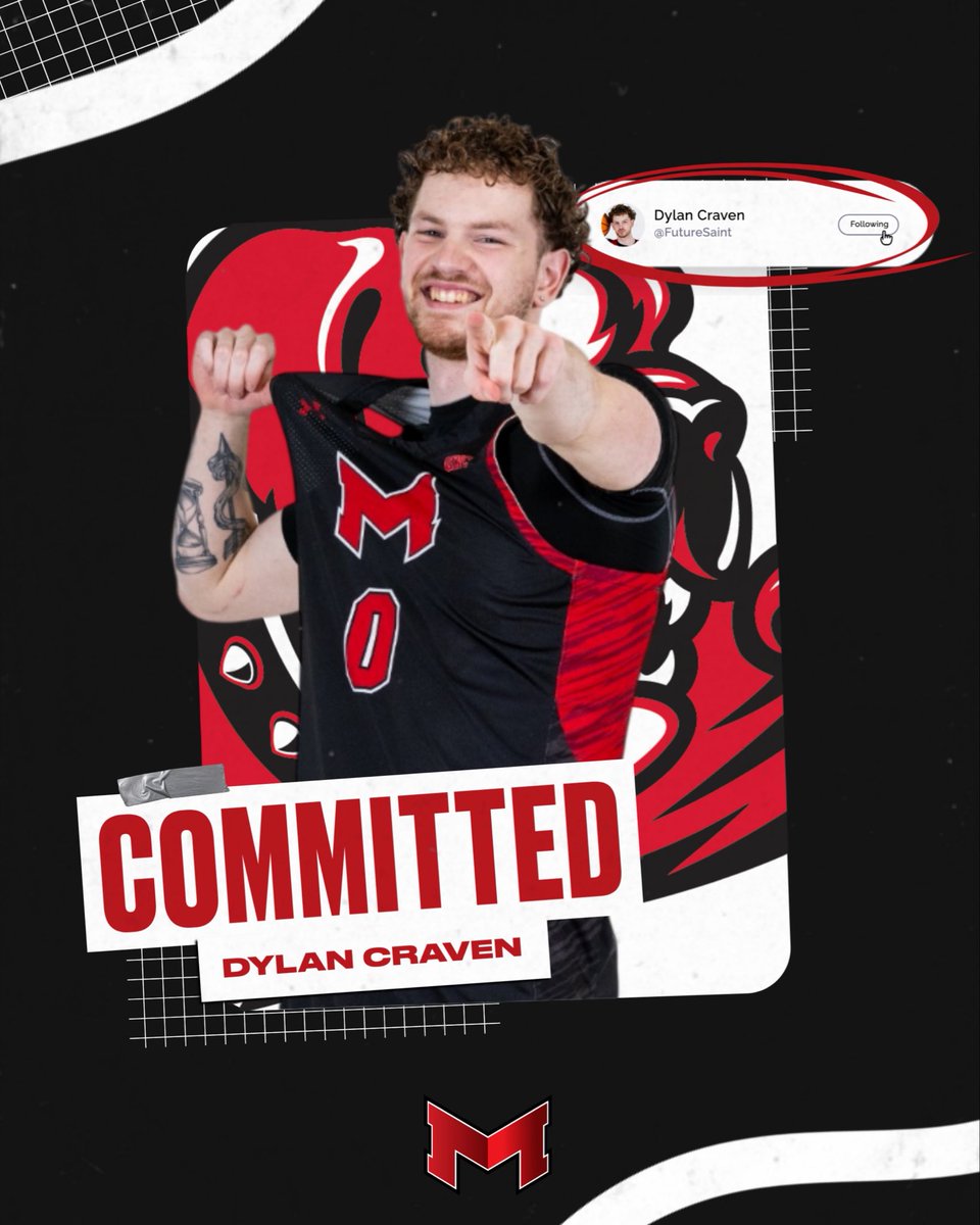 Dylan Craven tweet media
