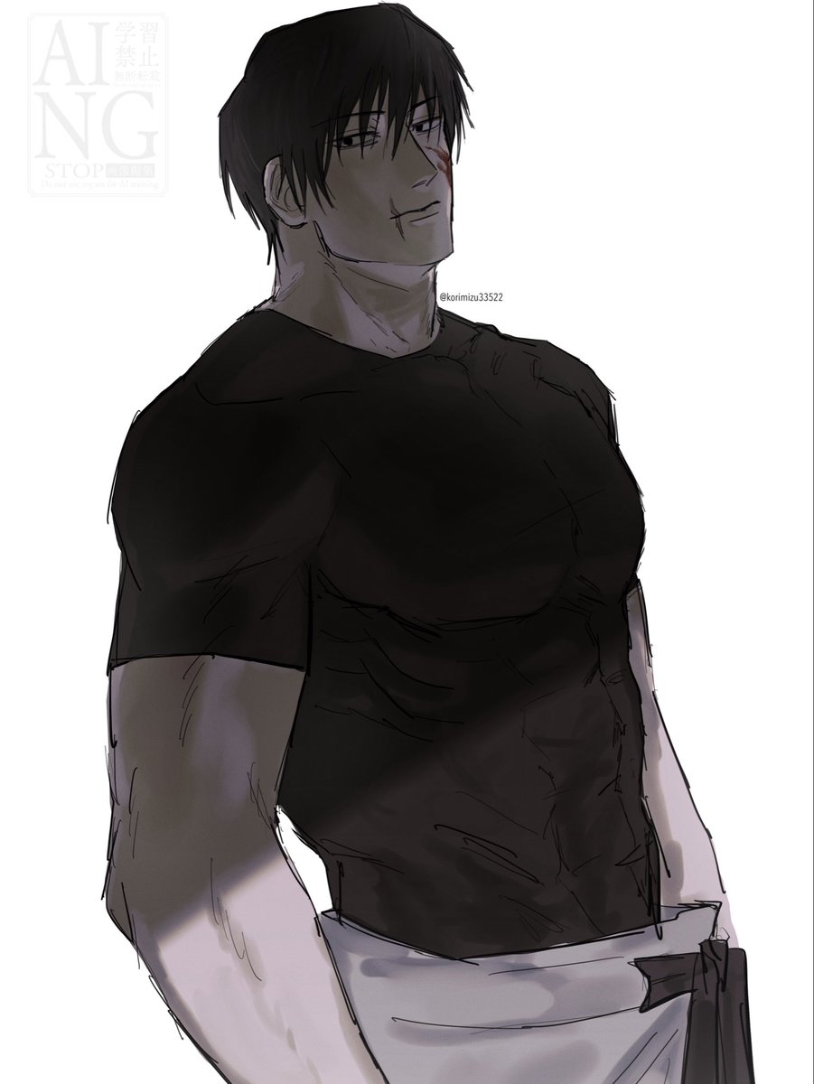 氷水 (@korimizu33522) on Twitter photo 