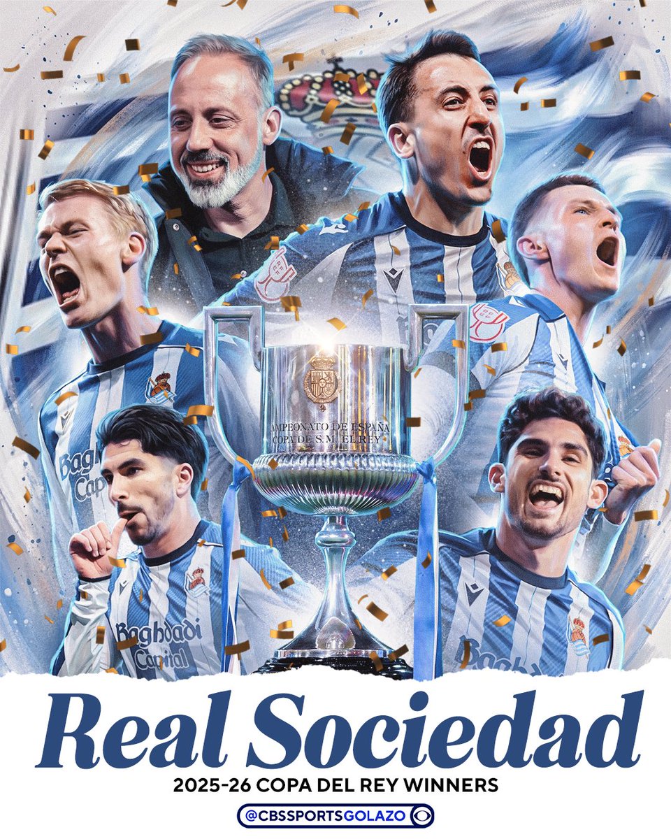 CBS Sports Golazo ⚽️ tweet media