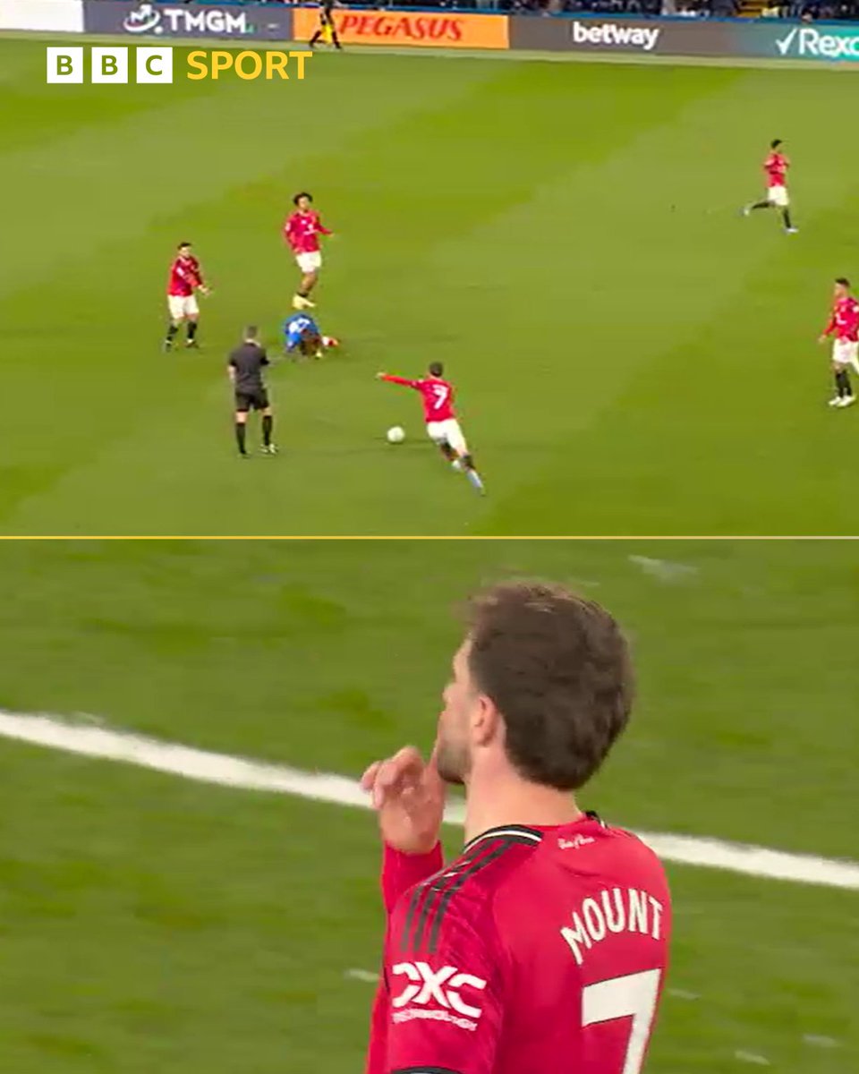 Match of the Day tweet media