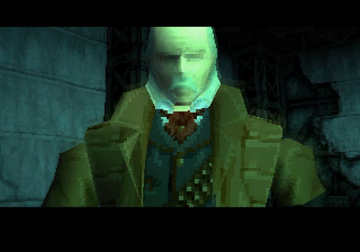 Everything Metal Gear ❗ tweet media