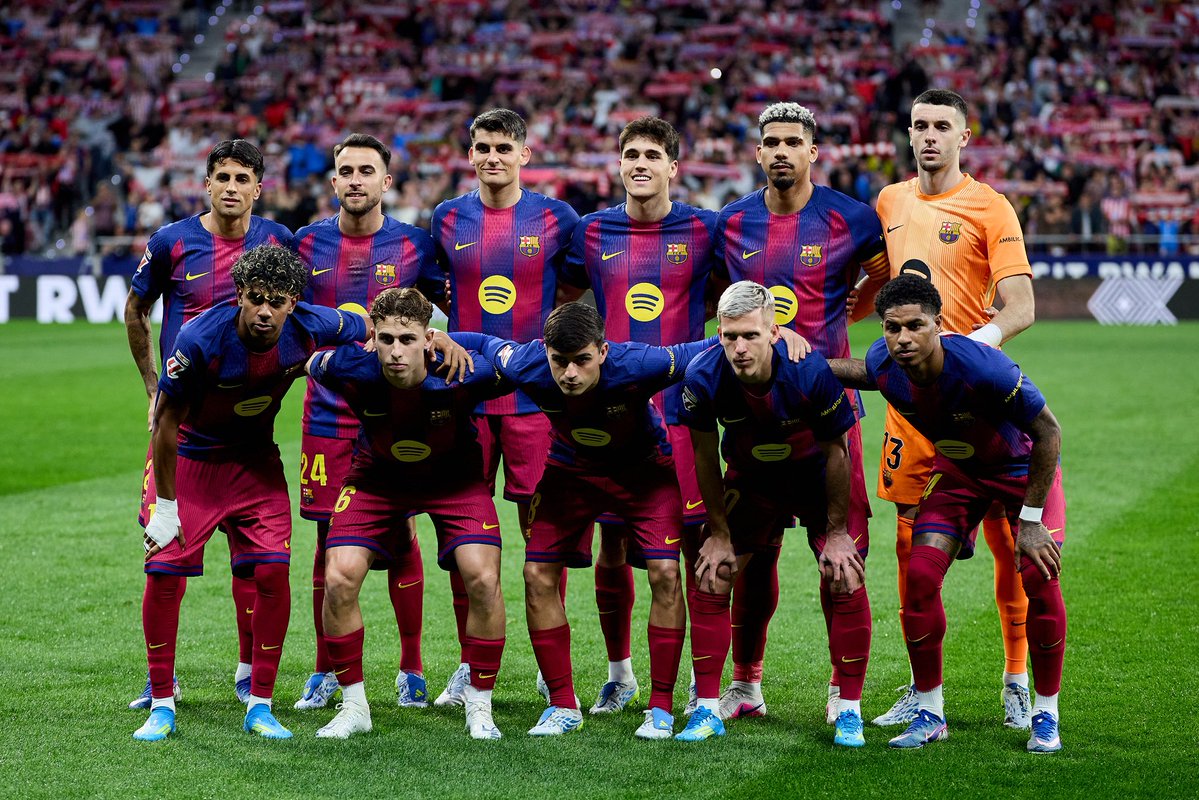 Actu Foot tweet media