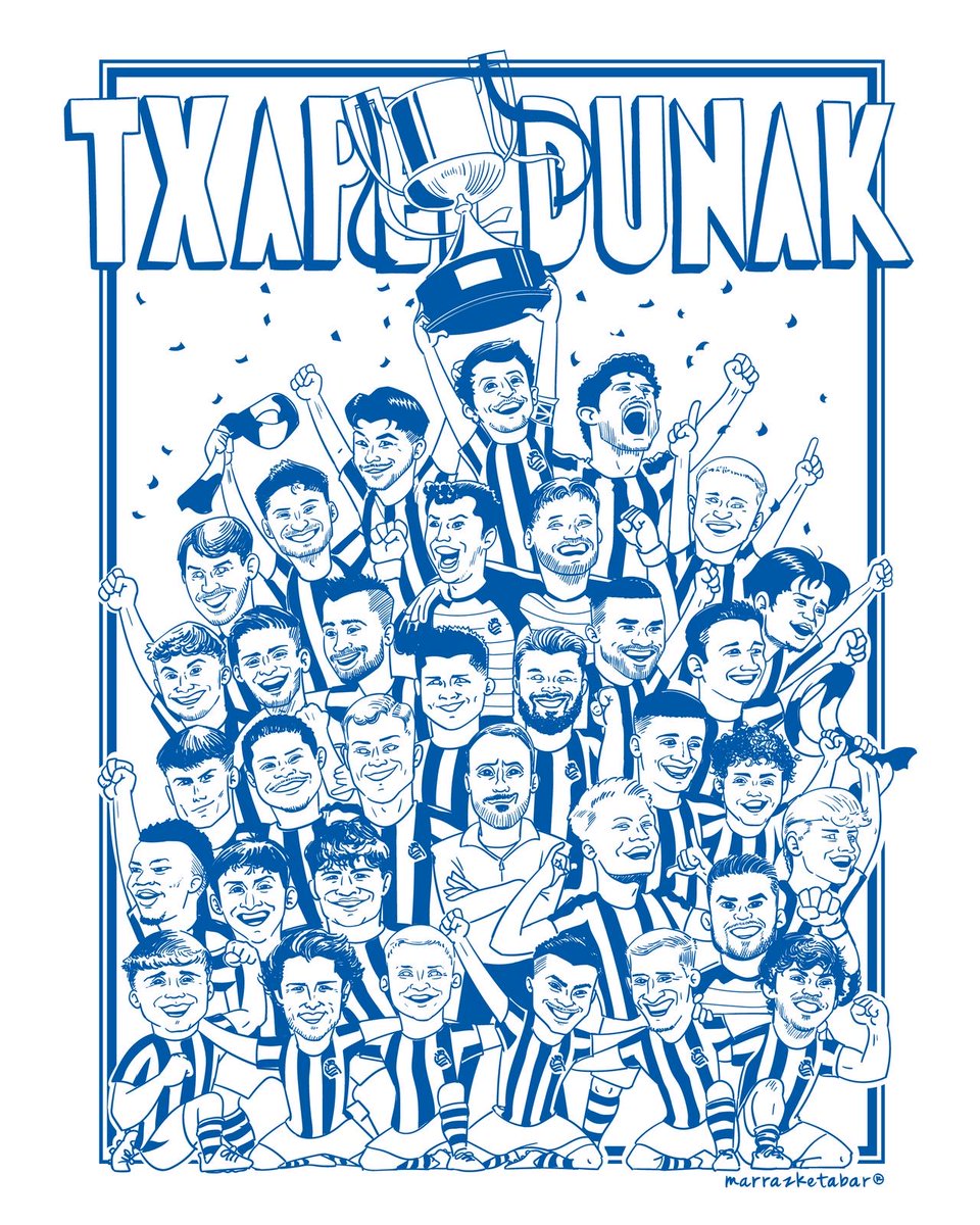 Real Sociedad Fútbol tweet media