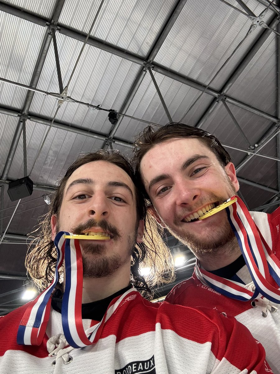 Synerglace Ligue Magnus tweet media
