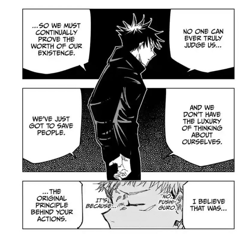 this scene will forever hold a special place in my heart