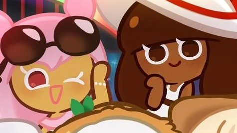 These 2 are incredibly hot ngl