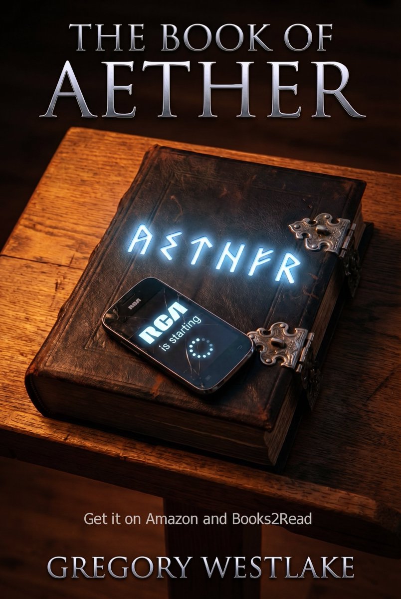 GWestlakeAuthor's tweet image. Flies.. They swarmed in thick buzzing clouds over every corpse, so dense in places that they looked like black writhing blankets. Crawling into open mouths &amp;amp; empty eye sockets, laid their eggs in wounds &amp;amp; fought with the ravens for choice bits of flesh.

#Scifi #Fantasy #Horror