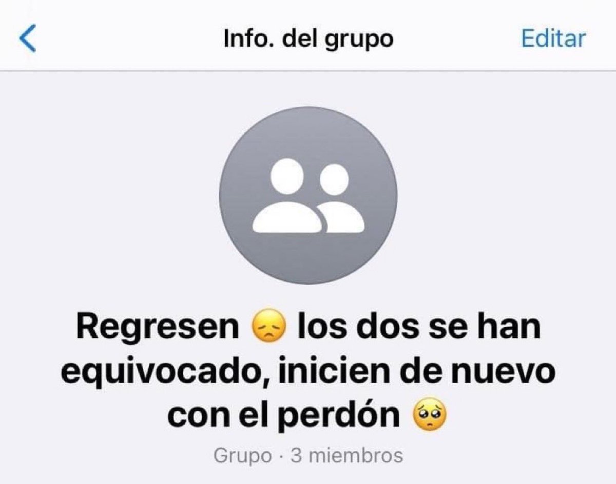 El Guarromántico tweet media