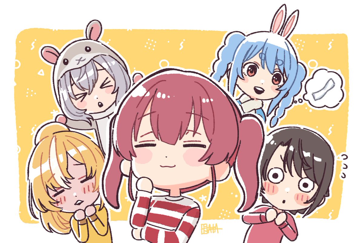 A-KA@ご依頼受付中 tweet media