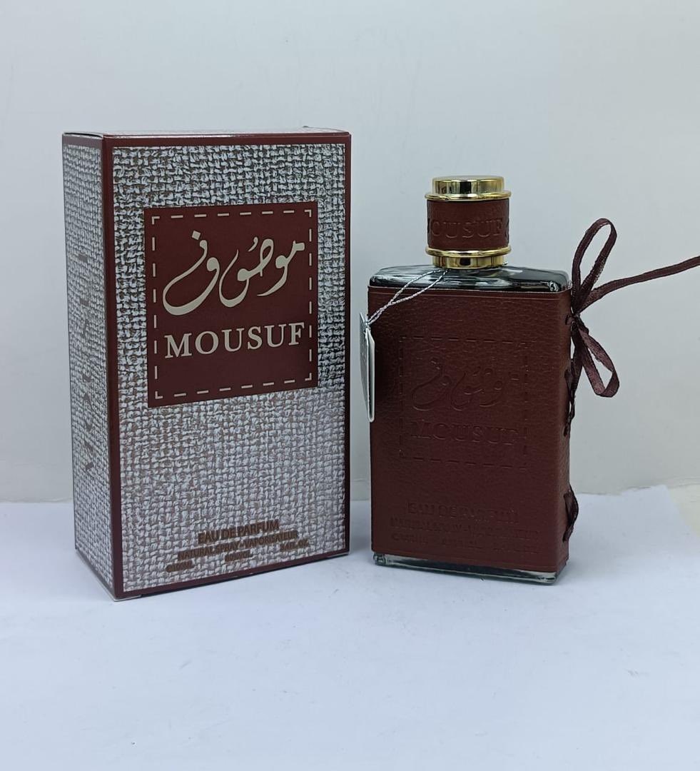 Baye Fall Parfumerie tweet media