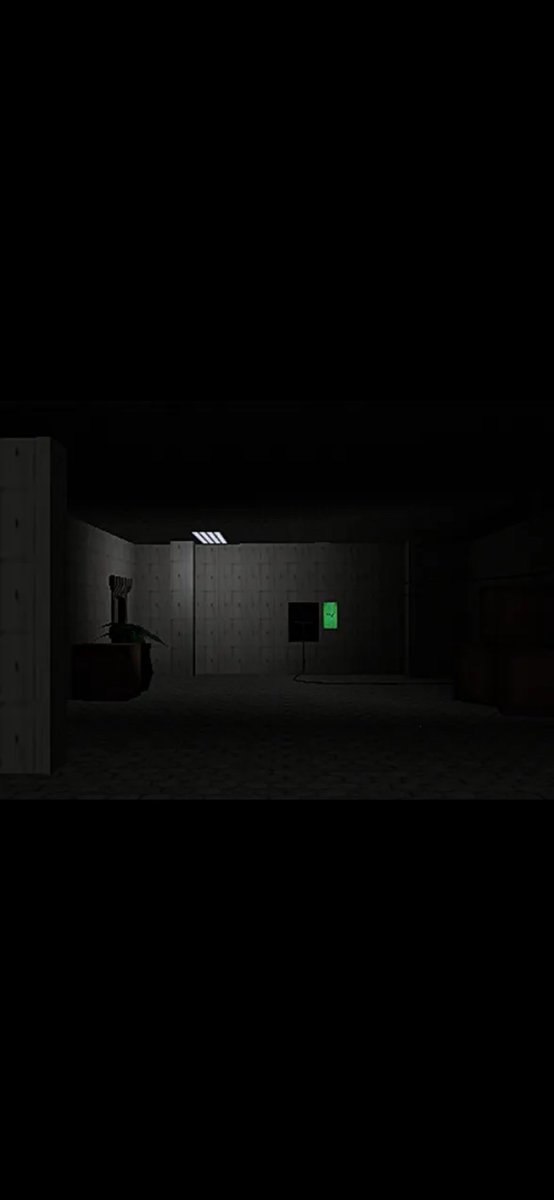 I don't know if anyone has noticed, but now there's a lever and you can hear some kind of music coming from the door (which is pretty cool).

#Hi09 #Hotelinvestigation09 #Shipwrecked64 #SW64