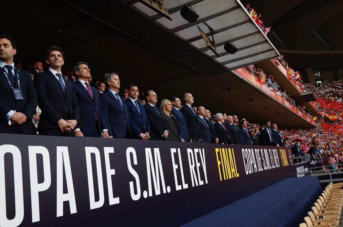 Alberto Núñez Feijóo tweet media