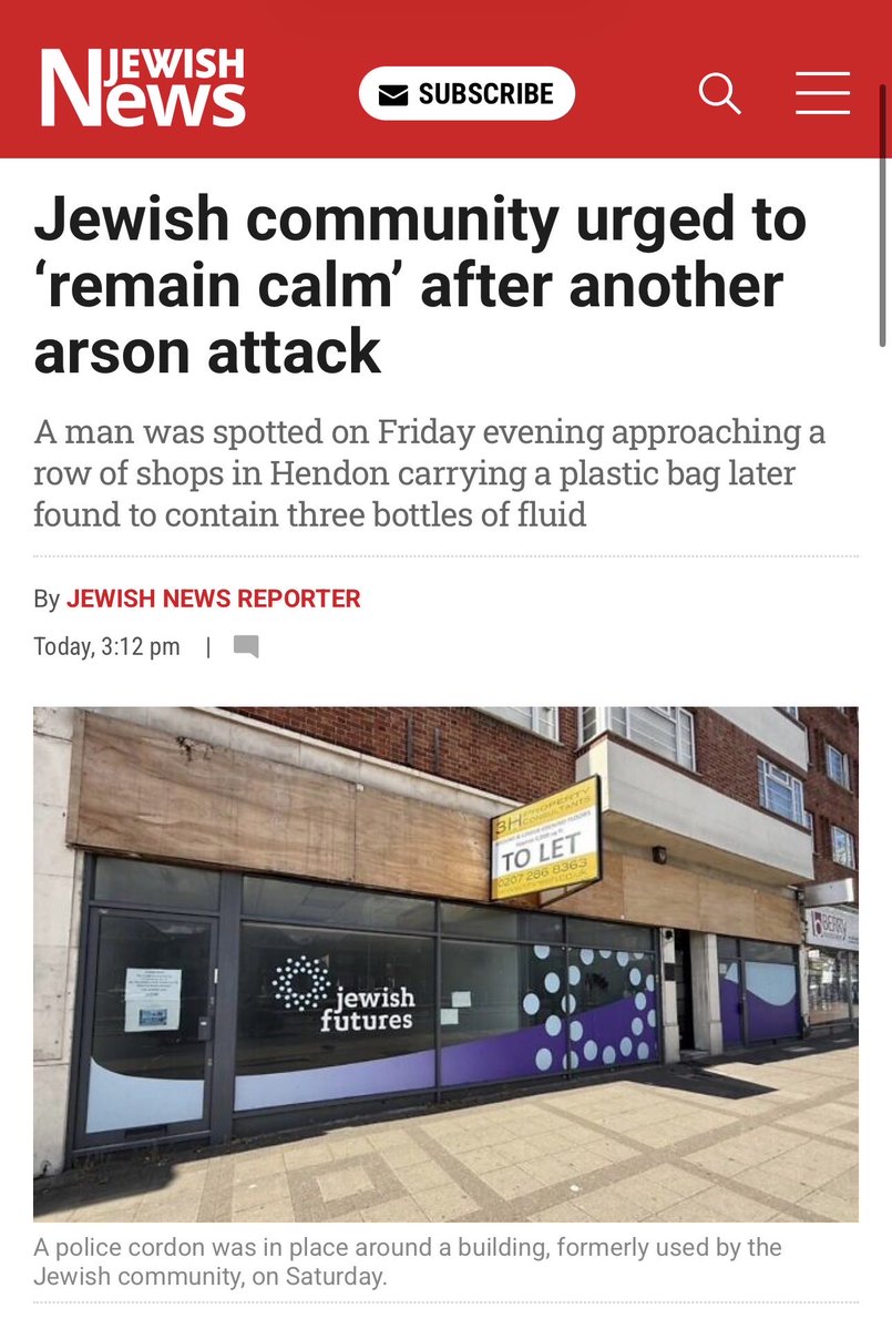 Arsen Ostrovsky tweet media