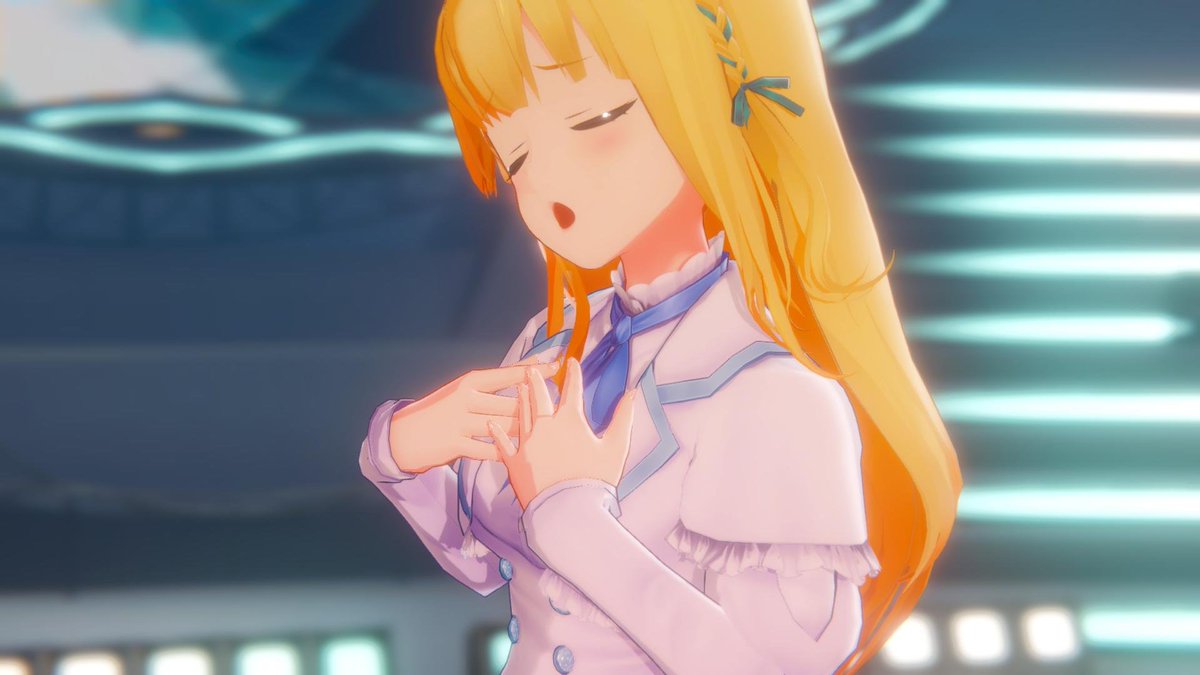 タリファ tweet media