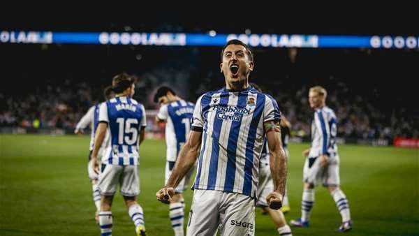 Fran Martínez tweet media