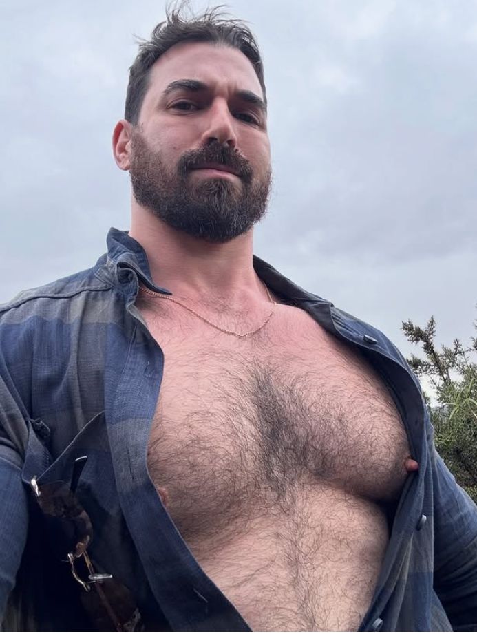 thickmachoxx's tweet photo. Wild by nature. Free by choice 🔥 https://t.co/29dxZDuFZ0