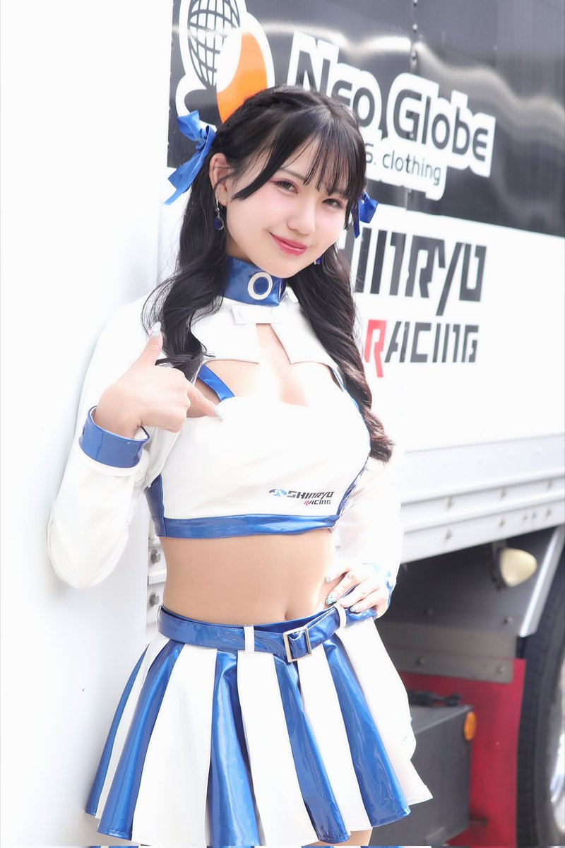 goworks_RQ's tweet photo. 2026 スーパー耐久 第2戦 鈴鹿

シンリョウレーシングチーム
荏崎ろあさん@Roa_Ezaki 

#スーパー耐久 
#ポートレート 
#ファインダー越しの私の世界 https://t.co/EgY2a7hvjf