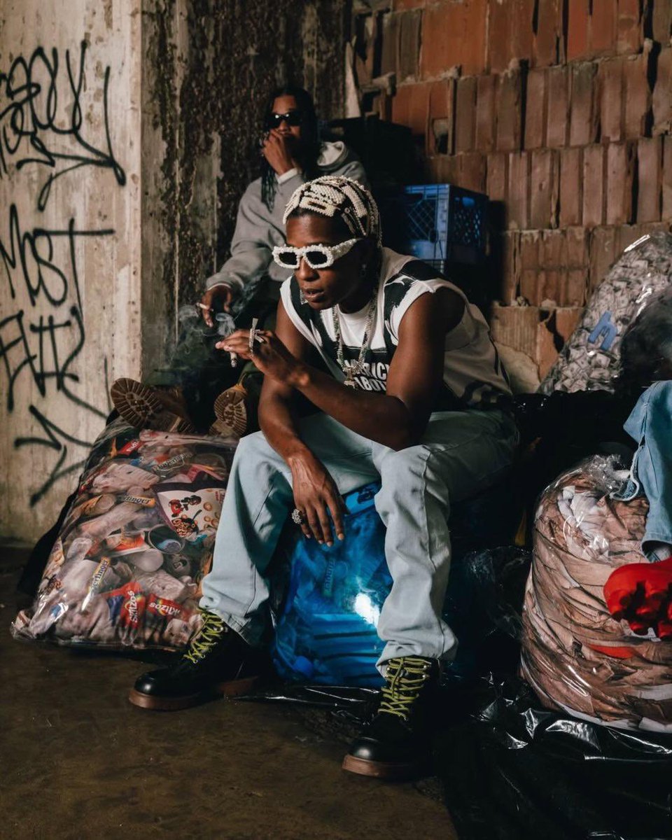 Pulse Nigeria tweet media