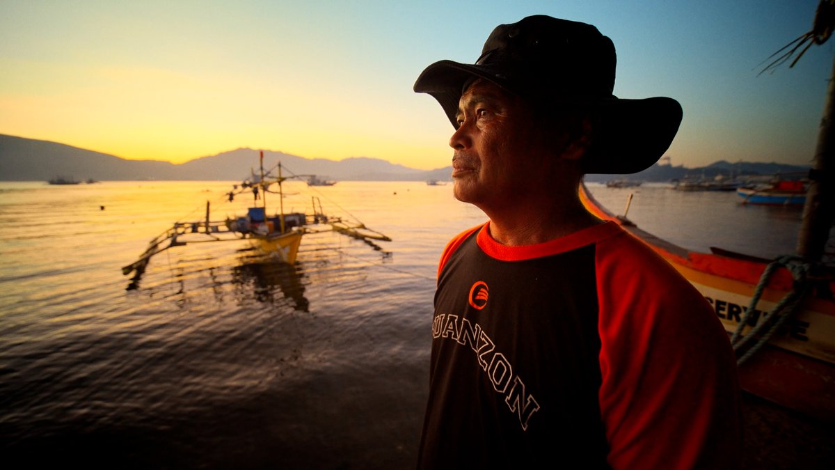 B19Media's tweet photo. Food Delivery: Fresh from the West Philippine Sea
A documentary about fishing communities at the centre of escalating geopolitical tensions. More to follow.
#WestPhilippineSea #HumanRightsViolation #Geopolitics https://t.co/zQx070jHxQ