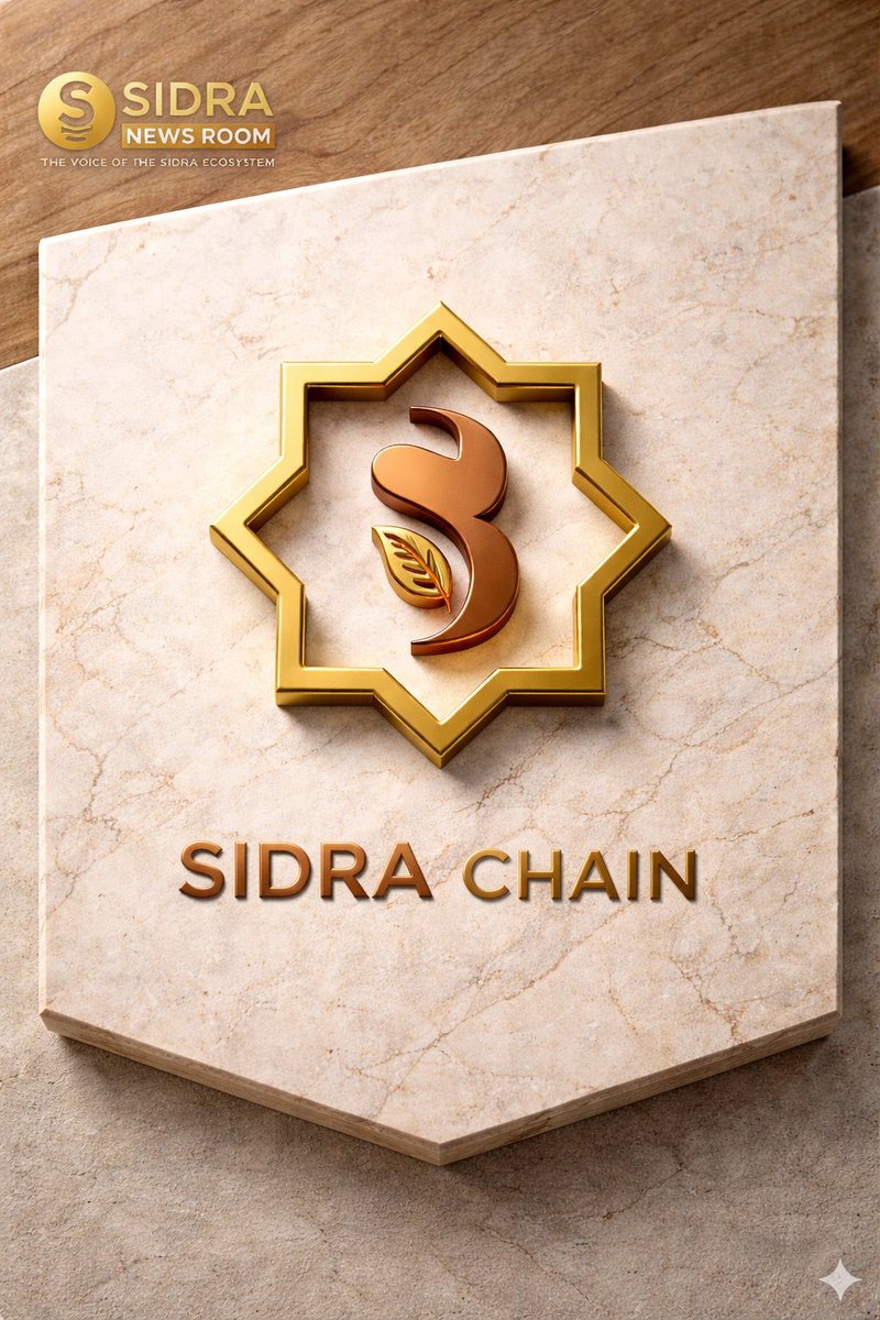 NEWS : Sidra Chain is built on a strong and transparent foundation. The community is hereby advised to remain calm and patient, as the team is fully aware of the current situation. All concerns are being actively addressed, and a resolution will be provided as soon as possible.