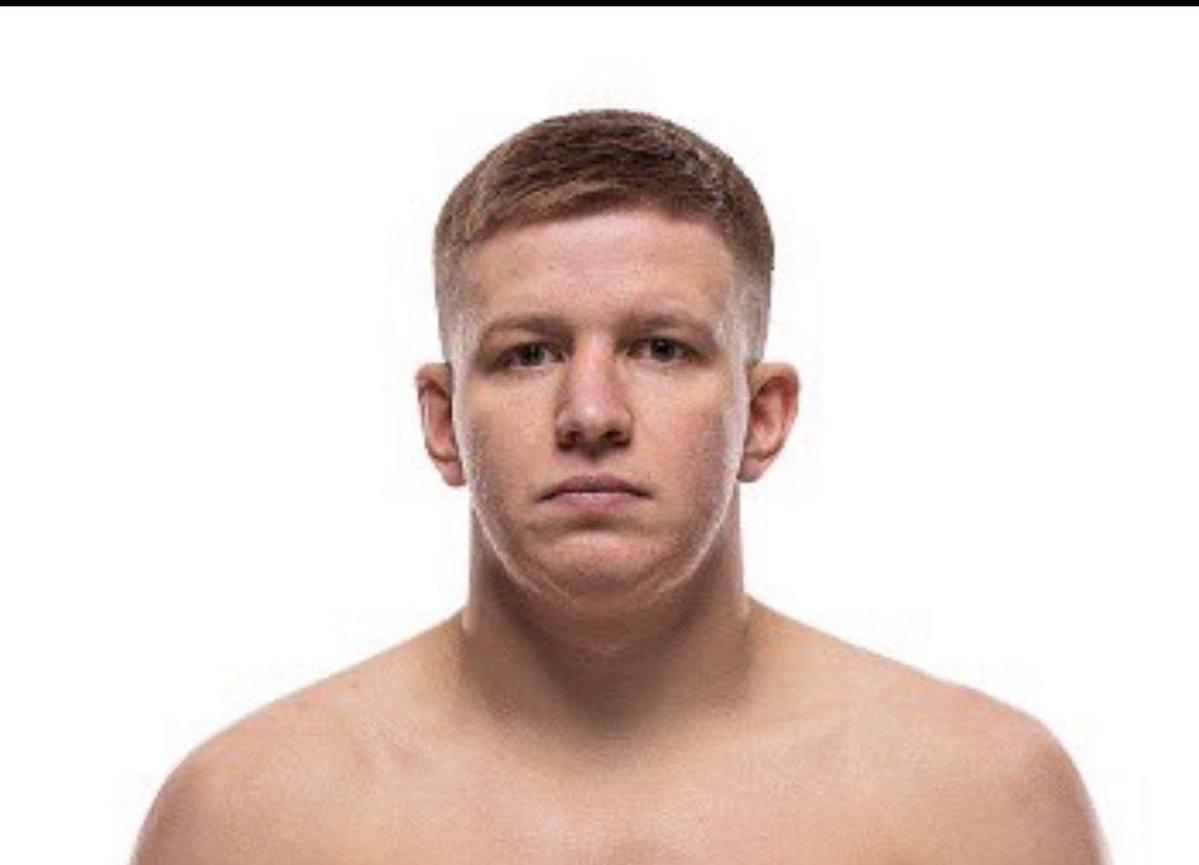 Chicken King MMA tweet media