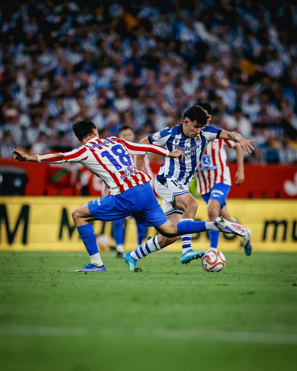 Madrid Universal tweet media