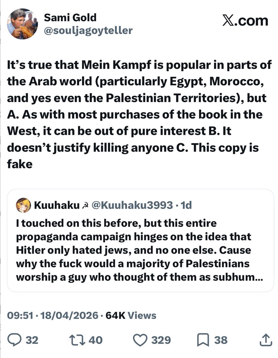 The Kavernacle tweet media